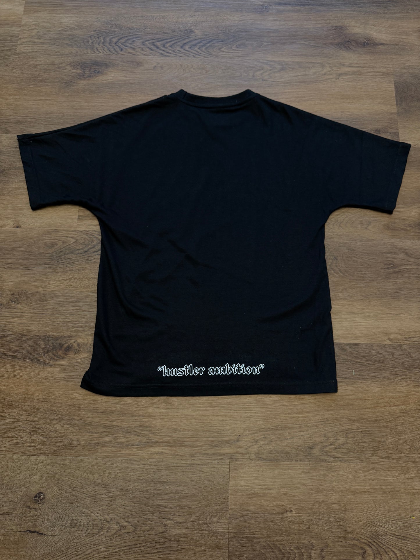 Signature T-Shirt [Black]
