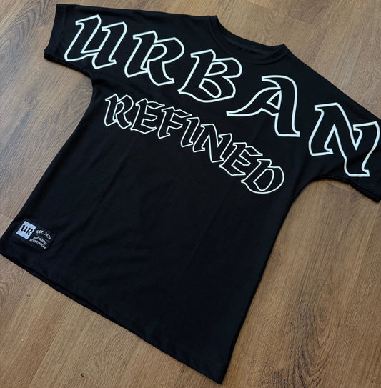 Signature T-Shirt [Black]