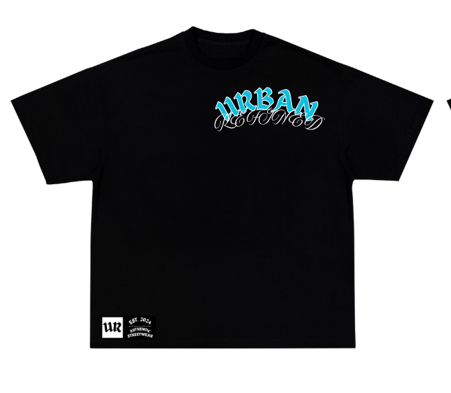 Simplistic T-Shirt [Blue]