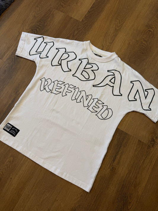 Signature T-Shirt [White]