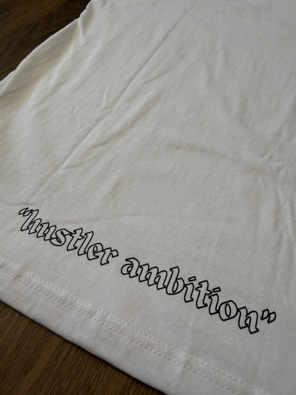 Signature T-Shirt [White]